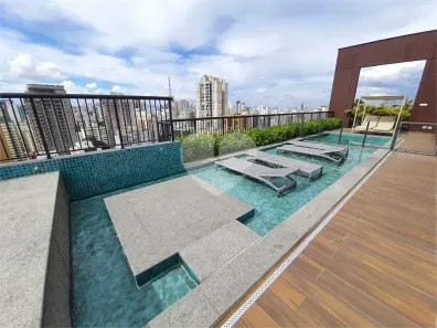 Apartamento com 2 Quartos à venda, 68m² no Vila Mariana, São Paulo