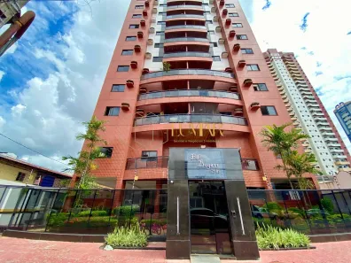 Apartamento com 3 Quartos à venda, 105m² no Marco, Belém