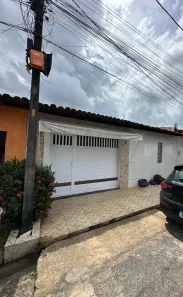 Casa com 2 Quartos para alugar, 100m² no Parque Vitória, São José de Ribamar