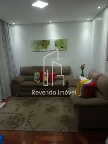 Apartamento com 3 Quartos à venda, 70m² no Jardim Santa Inês, São Paulo