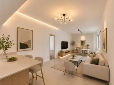 Apartamento com 2 Quartos à venda, 100m² no Centro, Florianópolis