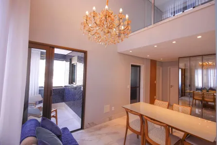 Cobertura com 3 Quartos à venda, 213m² no Sagrada Família, Belo Horizonte