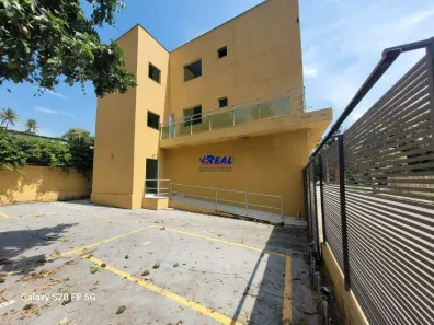 Apartamento com 2 Quartos à venda, 69m² no Vila Rosário, Ibirité