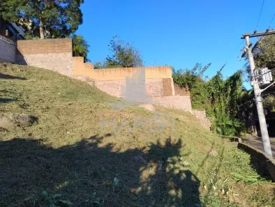 Lote/Terreno à venda, 266m² no Sétimo Céu, Porto Alegre