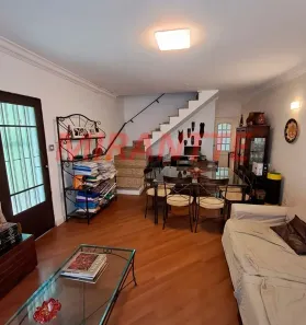 Casa com 2 Quartos à venda, 130m² no Tucuruvi, São Paulo
