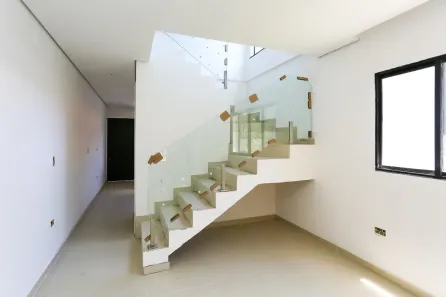 Casa de Condomínio com 3 Quartos à venda, 175m² no Parque das Cigarreiras, Taboão da Serra