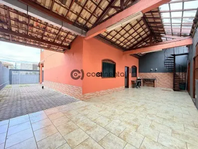 Casa com 4 Quartos à venda, 300m² no Paquetá, Belo Horizonte