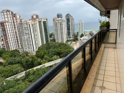 Apartamento com 2 Quartos à venda, 93m² no Barra da Tijuca, Rio de Janeiro