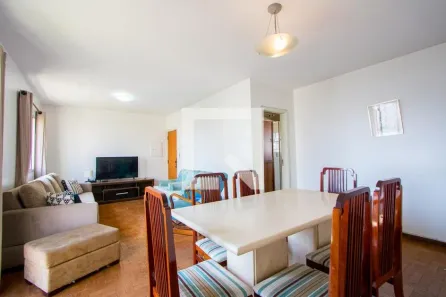 Apartamento com 3 Quartos à venda, 136m² no Vila Assunção, Santo André