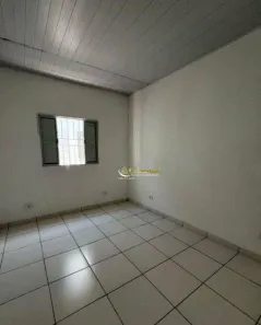 Casa com 1 Quarto para alugar, 47m² no Prosperidade, São Caetano do Sul