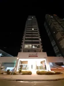 Apartamento com 1 Quarto à venda, 50m² no Parque Campolim, Sorocaba