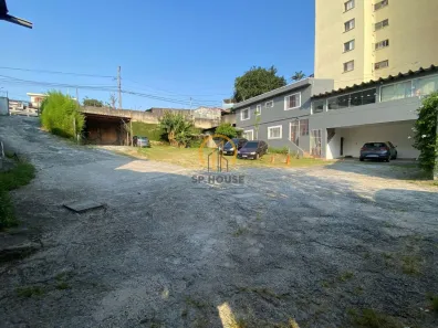 Lote/Terreno à venda, 1942m² no Jardim Oriental, São Paulo