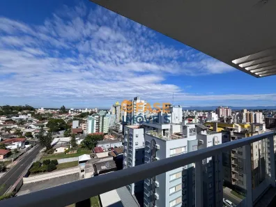 Apartamento com 3 Quartos à venda, 88m² no Comerciário, Criciúma