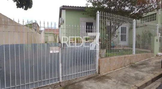 Casa com 3 Quartos à venda, 150m² no Vila Industrial, Campinas