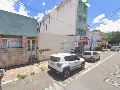 Sala Comercial com 1 Quarto à venda, 180m² no Centro, Crato