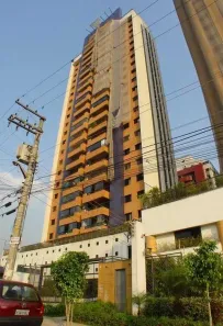 Cobertura com 4 Quartos à venda, 204m² no Fazenda Morumbi, São Paulo
