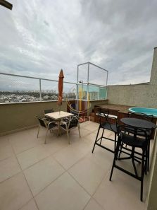 Cobertura com 3 Quartos à venda, 125m² no Recreio dos Bandeirantes, Rio de Janeiro