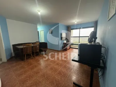 Apartamento com 3 Quartos à venda, 72m² no Interlagos, São Paulo