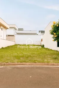 Lote/Terreno à venda, 250m² no Residencial Real Parque Sumaré, Sumaré