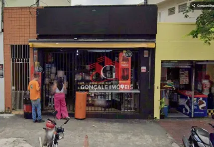 Imóvel Comercial com 2 Quartos à venda, 200m² no Vila Gustavo, São Paulo