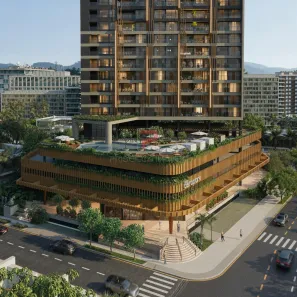 Apartamento com 3 Quartos à venda, 89m² no Aeroclube, João Pessoa