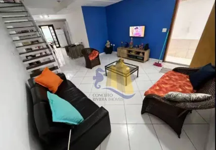 Casa com 4 Quartos para alugar, 165m² no São Lourenço, Bertioga
