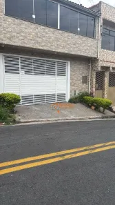 Sobrado com 4 Quartos à venda, 166m² no Cidade Soberana, Guarulhos