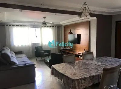 Sobrado com 3 Quartos à venda, 163m² no Conjunto Residencial Vista Verde, São Paulo