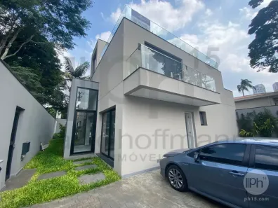 Casa com 4 Quartos à venda, 550m² no Jardim Luzitânia, São Paulo