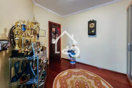 Casa com 3 Quartos à venda, 200m² no Nova Petrópolis, São Bernardo do Campo