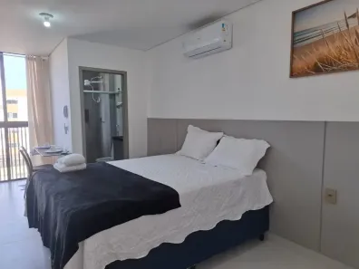 Flat com 1 Quarto para alugar, 25m² no Intermares, Cabedelo