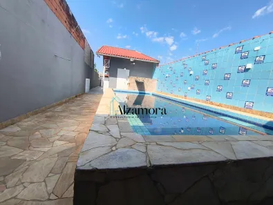 Casa com 2 Quartos à venda, 83m² no Cibratel II, Itanhaém