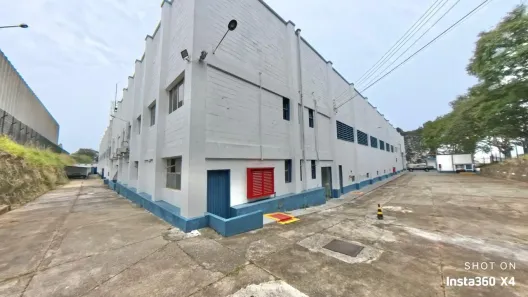 Galpão/Depósito/Armazém à venda, 7973m² no Cidade Aracilia, Guarulhos