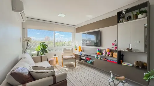 Apartamento com 2 Quartos à venda, 73m² no Vila Ipiranga, Porto Alegre
