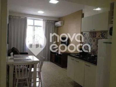 Apartamento com 3 Quartos à venda, 103m² no Copacabana, Rio de Janeiro