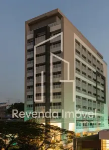 Ponto Comercial à venda, 110m² no Campo Belo, São Paulo