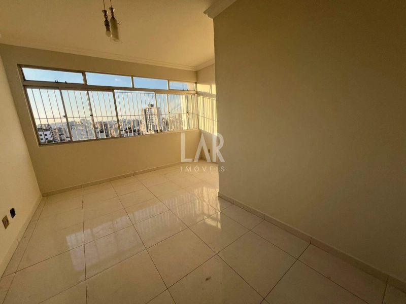 Apartamento com 2 quartos — Nova Granada, Belo Horizonte