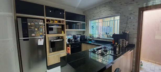 Sobrado com 3 Quartos à venda, 100m² no Jardim Oriental, São Paulo