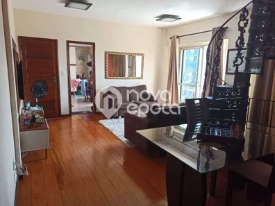 Cobertura com 3 Quartos à venda, 186m² no Cachambi, Rio de Janeiro