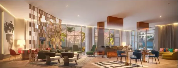 Apartamento com 1 Quarto à venda, 29m² no Perdizes, São Paulo