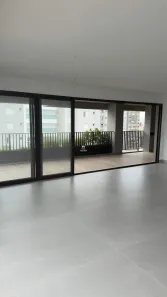 Apartamento com 4 Quartos à venda, 262m² no Setor Bueno, Goiânia