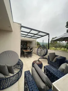 Casa com 4 Quartos à venda, 232m² no Recreio dos Bandeirantes, Rio de Janeiro