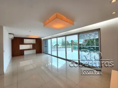 Cobertura com 3 Quartos à venda, 400m² no Recreio dos Bandeirantes, Rio de Janeiro