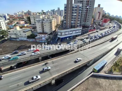 Sala Comercial à venda, 23m² no Sagrada Família, Belo Horizonte