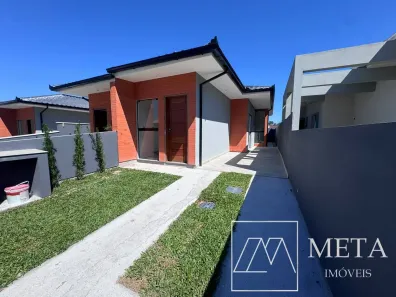 Casa com 2 Quartos à venda, 50m² no Forquilhas, São José
