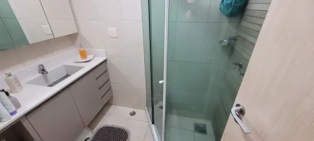 Apartamento com 3 Quartos à venda, 100m² no Icaraí, Niterói
