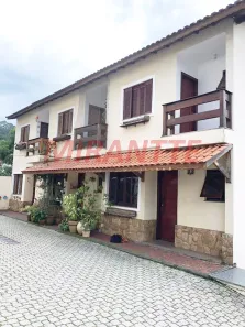 Casa de Condomínio com 2 Quartos à venda, 85m² no Tremembé, São Paulo