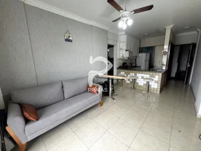 Apartamento com 2 Quartos à venda, 70m² no Jardim Las Palmas, Guarujá