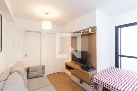 Apartamento com 2 Quartos à venda, 37m² no Metalúrgicos, Osasco