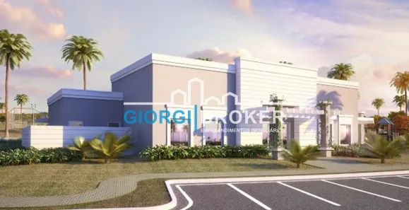 Lote/Terreno à venda, 225m² no DAMHA FIT II, Ipiguá